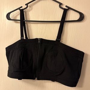 Simple Wishes Pumping Bra